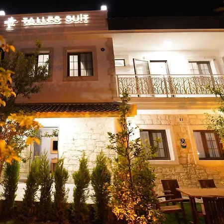Talles * Ildiri