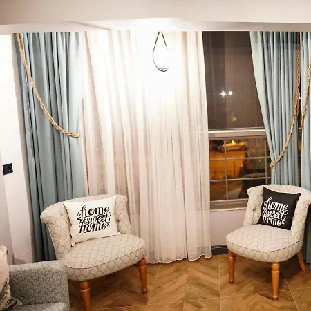 Hotel Talles Ildiri
