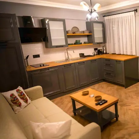 Hotel Talles Ildiri