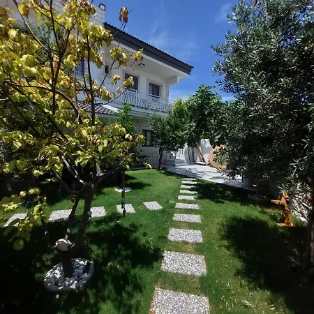 Hotel Talles Ildiri