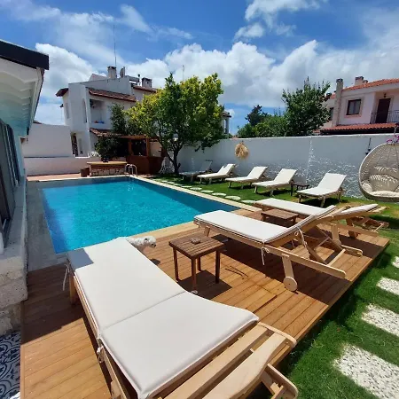 Otel Talles Ildır